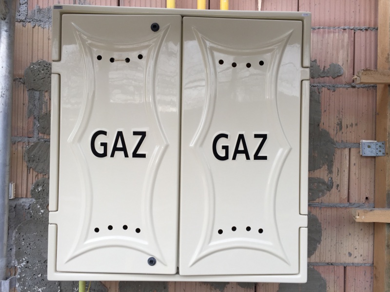 Instalacje gazowe Kraków Instalacje gazowe Kraków