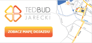 mapa dojazdu